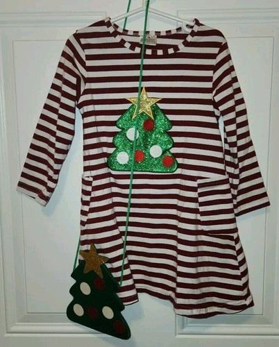 Little girls christmas - girls,