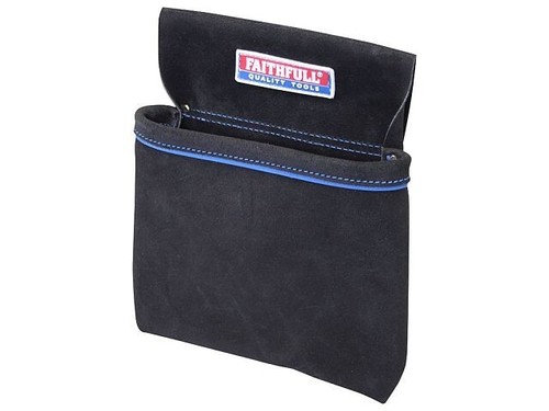 Faithfull nail pouch - nail,