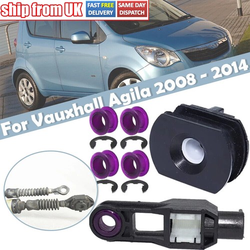 For vauxhall agila - for,