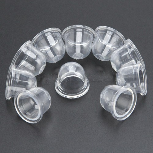 Carburetor primer bulbs cap - primer,