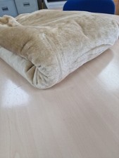 GAVENO Extra Large Fleece Blanket Super Soft  Bed Sofa ThroW 190 x 160cm