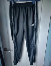 adidas Boys' Tracksuit Bottoms