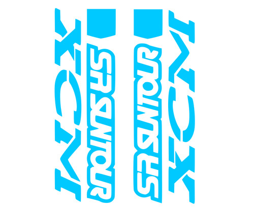 Suntour xcm mtb forks - xcm',