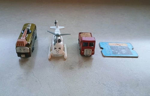 2002 thomas friends take - &,