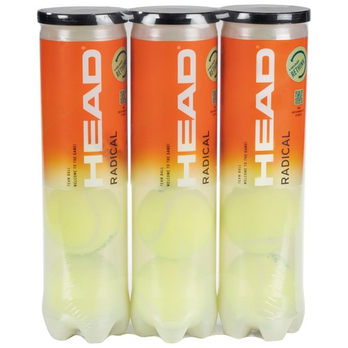 Head radical ball - radical,