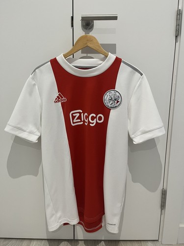 Ajax football shirt - ajax,