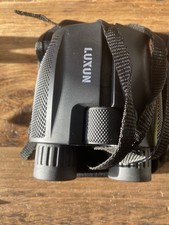 Binoculars 10 x 25, Luxun