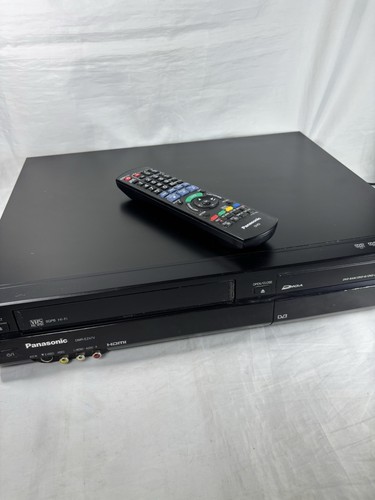 Panasonic dmr ez47v dvd - ez47v, vhs