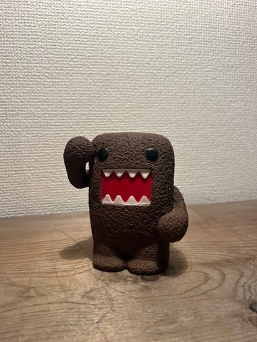 Rare nhk domo kun sofubi - rare, piggy