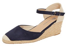 Womens Memory Foam Wedge