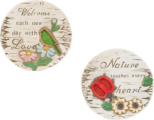 Invero decorative garden - invero,