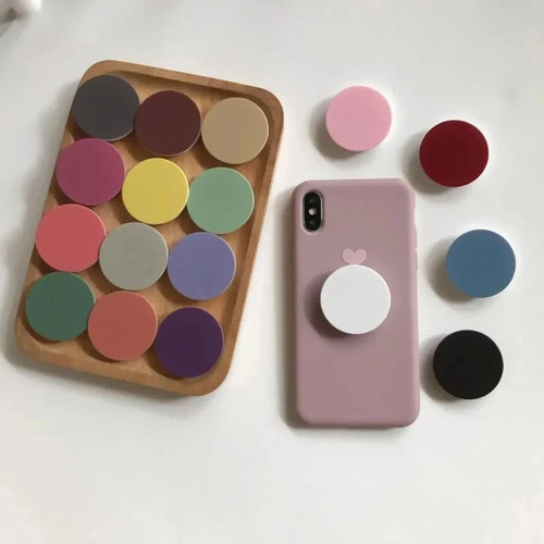 Pop out socket - pop-out, holder