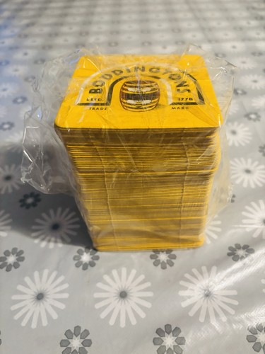 Aprox 100 beer - aprox, mats