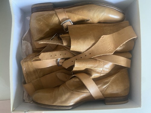 Vivienne westwood pirate boot - westwood,