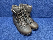 Size UK 4M FEMALE Altberg Defender High Walking/Hiking Boots