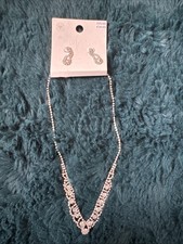 M&S Women's Necklace and