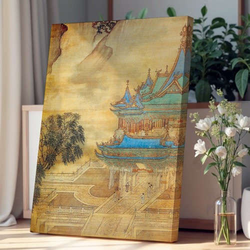 Yuan jiang oriental palace - oriental,