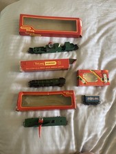 Vintage Hornby 00 gauge Engine