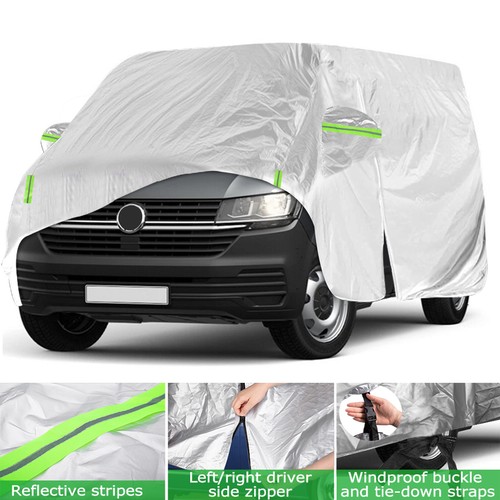 Heavy duty weatherproof full - heavy,