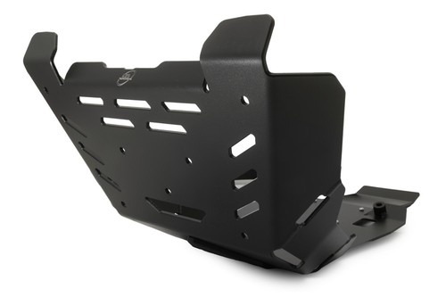 As3 skid plate - as3, guard