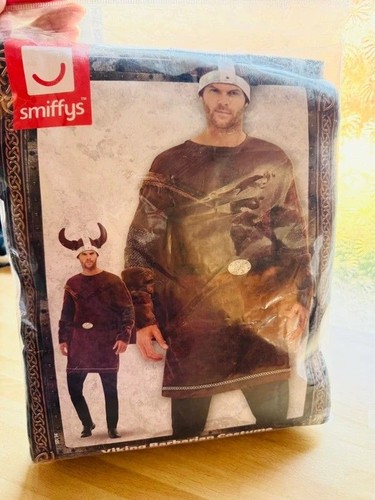 Smiffys viking barbarian - smiffys,