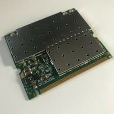 Sonos Wifi Card – Alpha