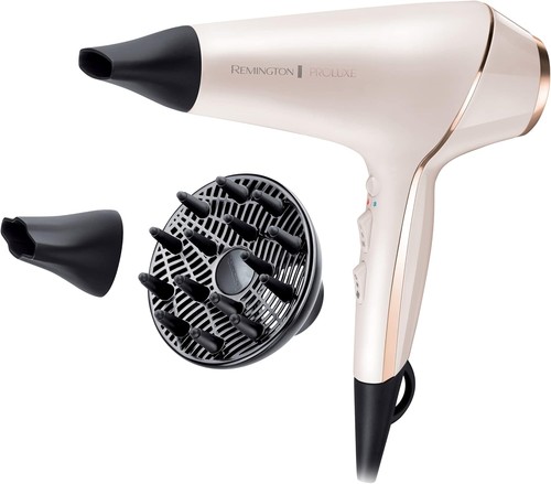 Remington proluxe ionic - remington,