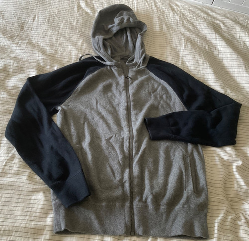 Marks spencer mens hooded - mens,