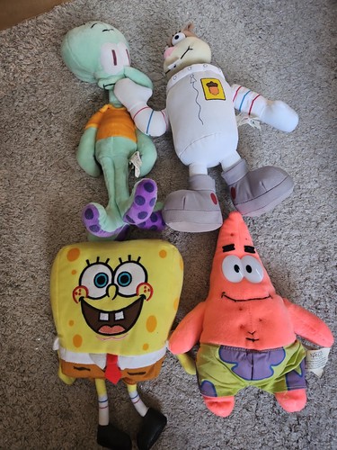 Spongebob squarepants patrick - spongebob, squarepants,