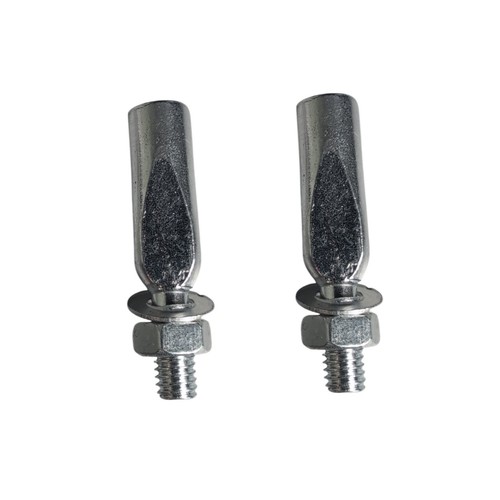 5mm crank cotter - cotter, pins