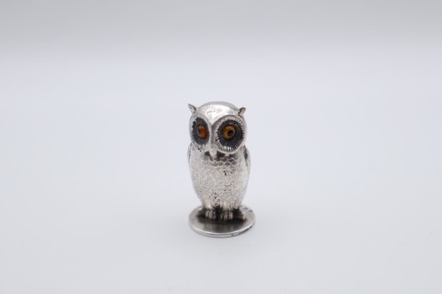 Antique silver sampson mordan - sampson,