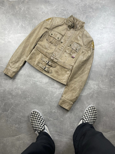 Belstaff international tour - belstaff,