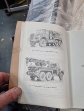 Leyland Martian Heavy Recovery