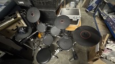 Carlsbro Electronic Drum Kit