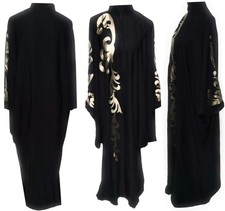 Latest Design  Abaya Kaftan