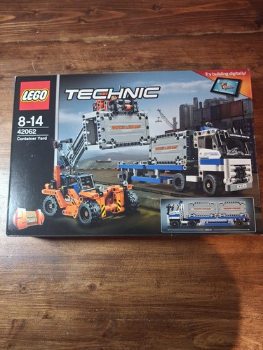 Lego 42062 sealed - 42062,