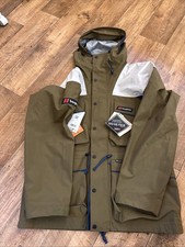 Berghaus Trango Goretex Jacket