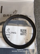 Breitling Superocean Heritage 46 A17320 46mm Black Bezel Used A142.A17320B