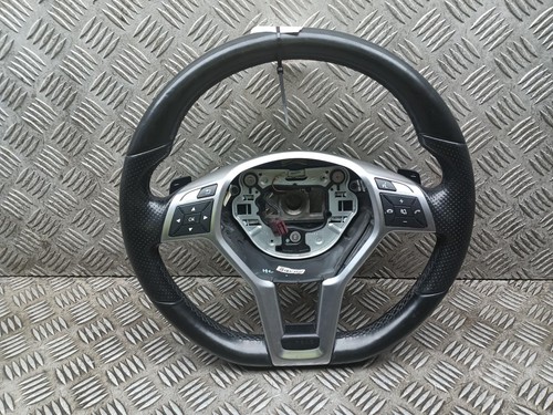 Mercedes class - c,