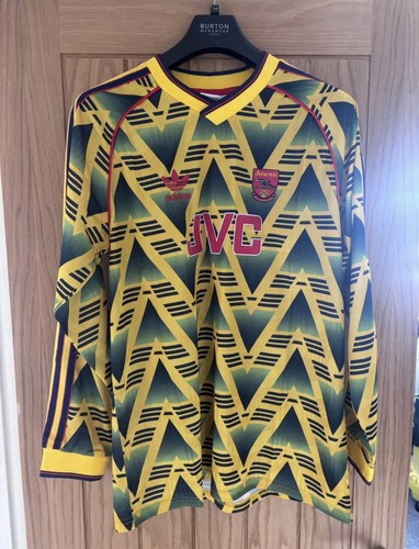 Arsenal bruised banana style - bruised,