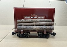 BACHMANN G GAUGE FREIGHT CAR