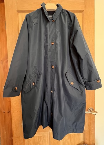 Regatta navy waterproof - -,