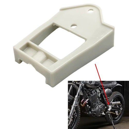 Swingarm chain slider - swingarm,