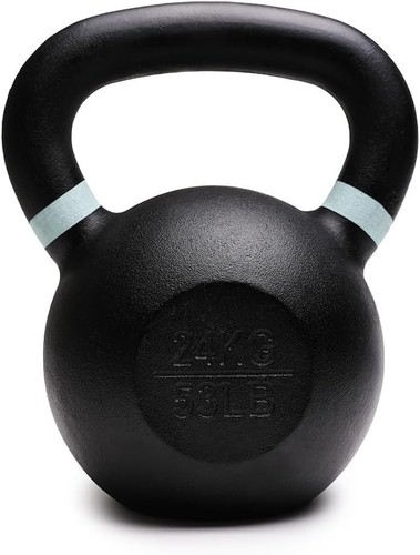 Northern cast iron kettlebell - iron,