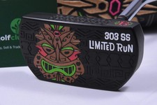 Bettinardi SS35 Tiki Limited