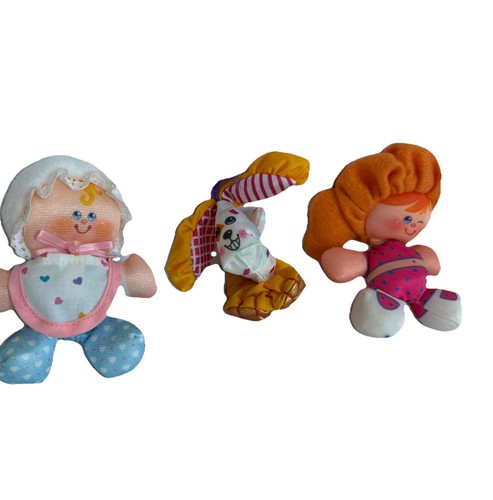 Fisher price puffalump - price,