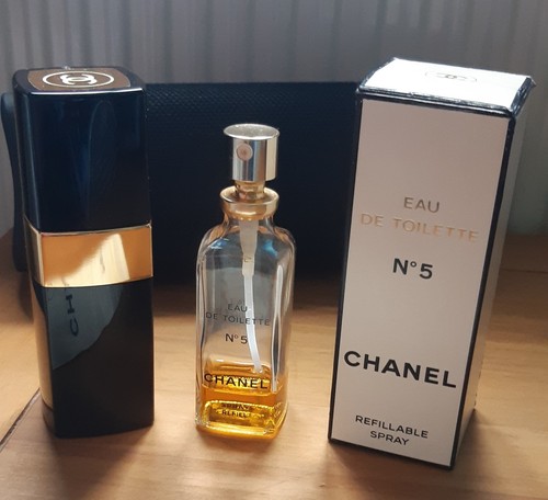 Vintage chanel with - vintage,