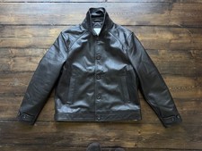 Marks & Spencer Dark Brown