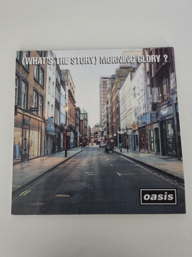 Oasis whats the story - oasis,
