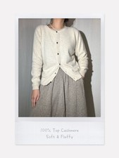 100% Top cashmere Melange
